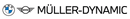 Logo Müller-Dynamic GmbH